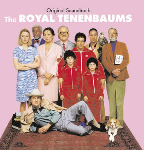 Various Artists - The Royal Tenenbaums  in the group OUR PICKS / Record Store Day / RSD2022 at Bengans Skivbutik AB (4257459)