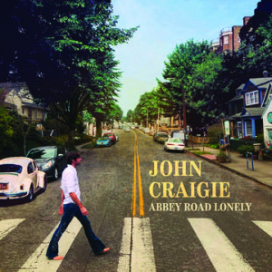 Craigie John - Abbey Road Lonely (2Lp/Color Vinyl) (Rsd) i gruppen VI TIPSAR / Record Store Day / RSD2022 hos Bengans Skivbutik AB (4257468)