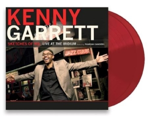 Garrett Kenny - Sketches Of Md - Live At The Iridiu in the group OUR PICKS / Record Store Day / RSD2022 at Bengans Skivbutik AB (4257469)