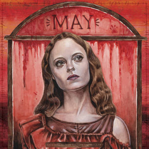 Luckett Jammes - May Ost (Rsd) in the group OUR PICKS / Record Store Day / RSD2022 at Bengans Skivbutik AB (4257473)