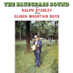 StanleyRalph & The Clinch Mountain Boys - Bluegrass Sound (180G/Green Vinyl) (Rsd) in the group OUR PICKS / Record Store Day / RSD2022 at Bengans Skivbutik AB (4257480)