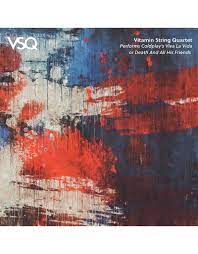 Vitamin String Quartet - Vsq Performs Coldplay Viva La Vida (Clea in the group OUR PICKS / Record Store Day / RSD-Sale / RSD50% at Bengans Skivbutik AB (4257485)