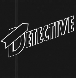 Detective - Detective in the group OUR PICKS / Record Store Day / RSD2022 at Bengans Skivbutik AB (4257493)