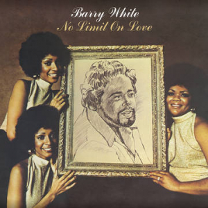 White Barry - No Limit On Love (180G/Gold Vinyl) (Rsd) in the group OUR PICKS / Record Store Day / RSD-Sale / RSD50% at Bengans Skivbutik AB (4257652)