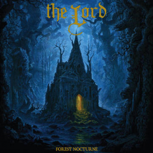 Lord - Forest Nocturne (Limited) (Rsd) in the group OUR PICKS / Record Store Day / RSD2022 at Bengans Skivbutik AB (4257670)