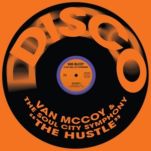 Van Mccoy - Hustle in the group OUR PICKS / Record Store Day / RSD-Sale / RSD50% at Bengans Skivbutik AB (4257672)