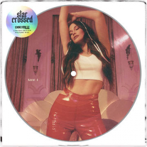 Musgraves Kacey - Star-Crossed (Picture Disc/180G) (Rsd) in the group OUR PICKS / Record Store Day / RSD2022 at Bengans Skivbutik AB (4257674)