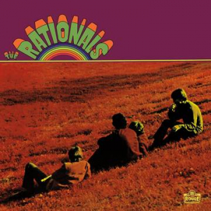 Rationals - Rationals (Remastered/Orange & Yellow Splatter Vinyl) (Rsd) in the group OUR PICKS / Record Store Day / RSD2022 at Bengans Skivbutik AB (4257677)