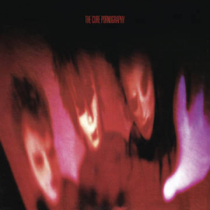 Cure - Pornography (Picture Disc) (Rsd) in the group OTHER /  /  at Bengans Skivbutik AB (4257687)
