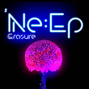 Erasure - Ne:Ep + Ne:Ep Remixed (Purple) in the group OUR PICKS / Record Store Day / RSD2022 at Bengans Skivbutik AB (4257690)