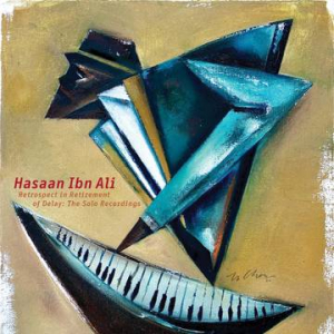 Ibn Ali Hasaan - Retrospect In Retirement Of Delay: The Solo Recordings (Rsd) i gruppen VI TIPSAR / Record Store Day / RSD-Rea / RSD50% hos Bengans Skivbutik AB (4257695)