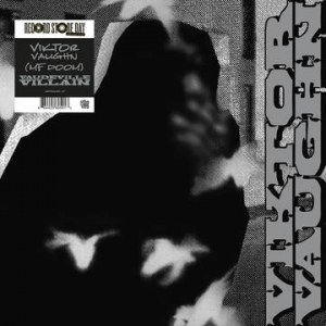 Viktor Vaughn (MF DOOM) - Vaudeville Villain (2Lp) (Rsd) in the group OUR PICKS / Record Store Day / RSD2022 at Bengans Skivbutik AB (4257703)