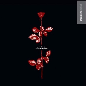 Depeche Mode - Violator - Import in the group VINYL / Pop-Rock at Bengans Skivbutik AB (4257766)