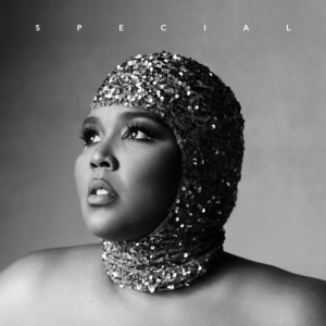 Lizzo - Special (Black Vinyl) in the group OTHER / -Start Vinyl at Bengans Skivbutik AB (4257893)