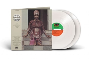 Aretha Franklin - Amazing Grace in the group OUR PICKS / Most popular vinyl classics at Bengans Skivbutik AB (4257895)
