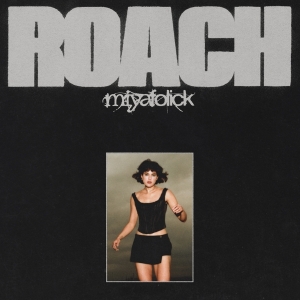 Miya Folick - Roach in the group VINYL / Pop-Rock at Bengans Skivbutik AB (4257974)
