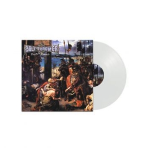 Bolt Thrower - Ivth Crusade The (Fdr Mastering) (W in the group VINYL / Hårdrock at Bengans Skivbutik AB (4257984)