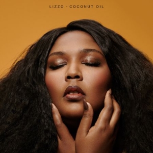 Lizzo - Coconut oil in the group VINYL / RNB, Disco & Soul at Bengans Skivbutik AB (4257995)