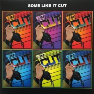 Cut The - Some Like It Cut in the group VINYL / Pop at Bengans Skivbutik AB (4258004)
