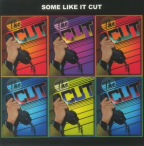 Cut The - Some Like It Cut in the group VINYL / Pop-Rock at Bengans Skivbutik AB (4258004)