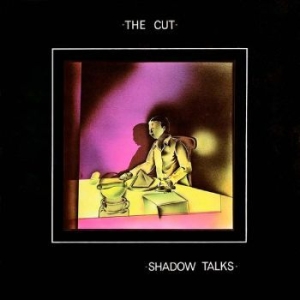 Cut The - Shadow Talks 2.0 (Colored Vinyl) in the group VINYL / Pop at Bengans Skivbutik AB (4258005)