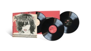 Norah Jones - Little Broken Hearts (Deluxe Editio in the group VINYL / Jazz/Blues at Bengans Skivbutik AB (4258033)