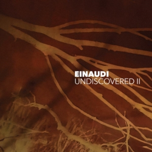 Ludovico Einaudi - Undiscovered Vol.2 in the group OTHER / Övrigt /  at Bengans Skivbutik AB (4258047)