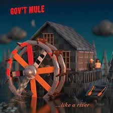 Gov't Mule - Peace Like A River in the group CD / Pop-Rock at Bengans Skivbutik AB (4258052)