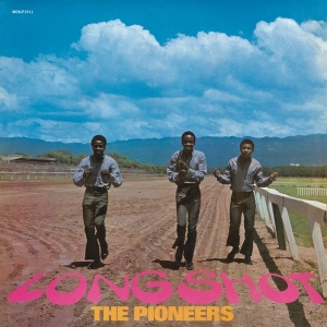 The Pioneers - Long Shot in the group OTHER / Music On Vinyl - Vårkampanj at Bengans Skivbutik AB (4258061)