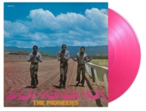 The Pioneers - Long Shot in the group OTHER / -Start MOV  at Bengans Skivbutik AB (4258061)
