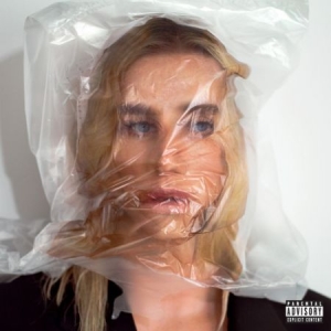 Kesha - Gag Order in the group Minishops / Kesha at Bengans Skivbutik AB (4258062)