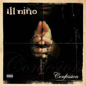 Ill Nino - Confession in the group OTHER / Music On Vinyl - Vårkampanj at Bengans Skivbutik AB (4258075)