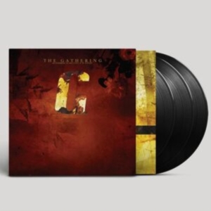 Gathering The - Accessories - Rarities And B-Sides in the group VINYL / Hårdrock at Bengans Skivbutik AB (4258091)