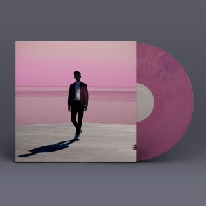 Ben Wendel - All One in the group VINYL / Jazz at Bengans Skivbutik AB (4258097)