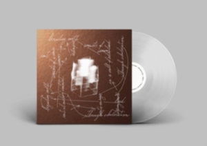 Belfi Andrea - Eternally Frozen in the group VINYL / Jazz at Bengans Skivbutik AB (4258099)
