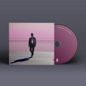 Ben Wendel - All One in the group CD / Jazz at Bengans Skivbutik AB (4258136)