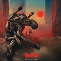 Nightmarer - Deformity Adrift (Vinyl Lp) in the group VINYL / Hårdrock at Bengans Skivbutik AB (4258148)