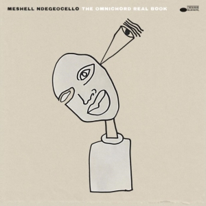 Meshell Ndegeocello - The Omnichord Real Book in the group OTHER / Övrigt / at Bengans Skivbutik AB (4258161)