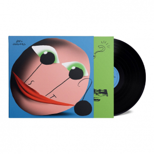 Ben Howard - Is It? in the group OTHER / MK Test 4 at Bengans Skivbutik AB (4258162)