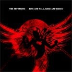 The Offspring - Rise And Fall, Rage And Grace (Limi in the group VINYL / Pop-Rock at Bengans Skivbutik AB (4258163)