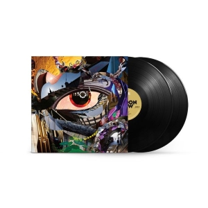 London Brew - London Brew in the group VINYL / Jazz at Bengans Skivbutik AB (4258165)
