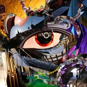 London Brew - London Brew in the group VINYL / Jazz at Bengans Skivbutik AB (4258165)