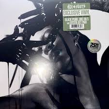 Rico Nasty - Las Ruinas in the group VINYL / Pop-Rock at Bengans Skivbutik AB (4258192)