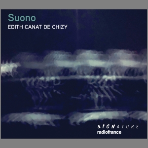 Chizy Edith Canat De - Suono in the group Externt_Lager /  at Bengans Skivbutik AB (4258221)