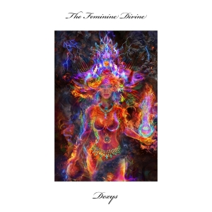 Dexys - The Feminine Divine in the group CD / Pop-Rock at Bengans Skivbutik AB (4258262)