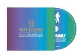 Wham! - The Singles: Echoes From The Edge Of Heaven in the group Minishops / Wham at Bengans Skivbutik AB (4258263)