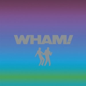 Wham! - The Singles: Echoes From The Edge Of Heaven in the group Minishops / Wham at Bengans Skivbutik AB (4258265)