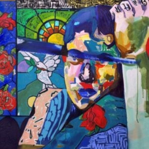 Susto - My Entire Life in the group OTHER / -Start New West at Bengans Skivbutik AB (4258382)