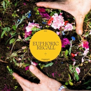 Braids - Euphoric Recall in the group VINYL / Rock at Bengans Skivbutik AB (4258396)