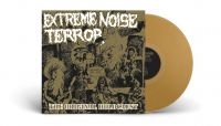 Extreme Noise Terror - Holocaust In Your Head - The Origin in the group VINYL / Pop-Rock at Bengans Skivbutik AB (4258402)